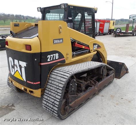 operator seat for cat skid steer 277b|cat 277b skid steer specs.